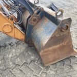 2020 CASE 580SN Loader Backhoe