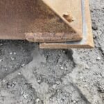 2020 CASE 580SN Loader Backhoe