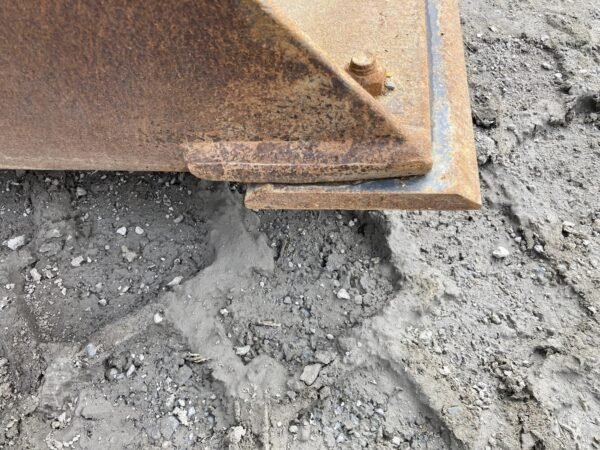 2020 CASE 580SN Loader Backhoe