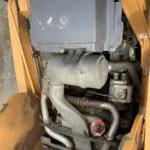 2020 CASE 580SN Loader Backhoe