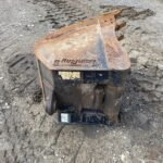 2020 CASE 580SN Loader Backhoe