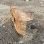 2020 CASE 580SN Loader Backhoe
