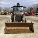2020 CASE 580SN Loader Backhoe