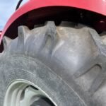 2020 Case IH Farmall 120C Utility Tractor