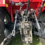 2020 Case IH Farmall 120C Utility Tractor