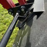 2020 Case IH Farmall 120C Utility Tractor