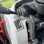 2020 Case IH Farmall 120C Utility Tractor