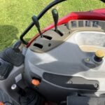 2020 Case IH Farmall 120C Utility Tractor