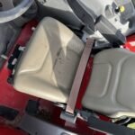 2020 Case IH Farmall 120C Utility Tractor