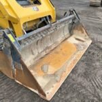 2020 Caterpillar 299D3 Compact Track Loader
