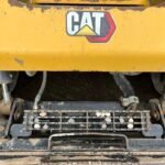 2020 Caterpillar 299D3 Compact Track Loader