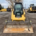2020 Caterpillar 299D3 Compact Track Loader