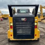 2020 Caterpillar 299D3 Compact Track Loader