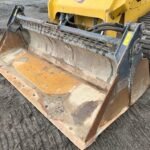 2020 Caterpillar 299D3 Compact Track Loader