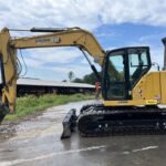 2020 Caterpillar 310 Mini Excavator