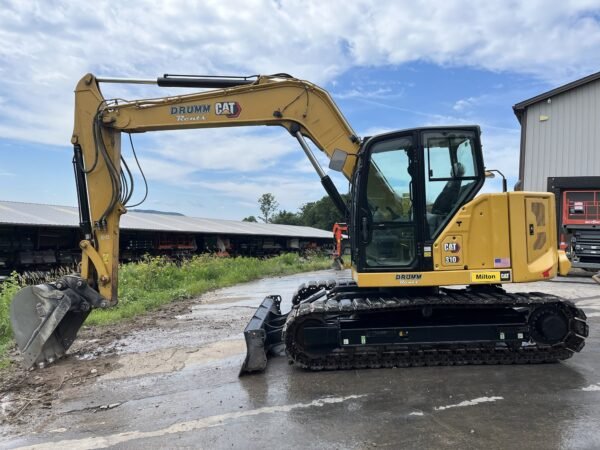 2020 Caterpillar 310 Mini Excavator