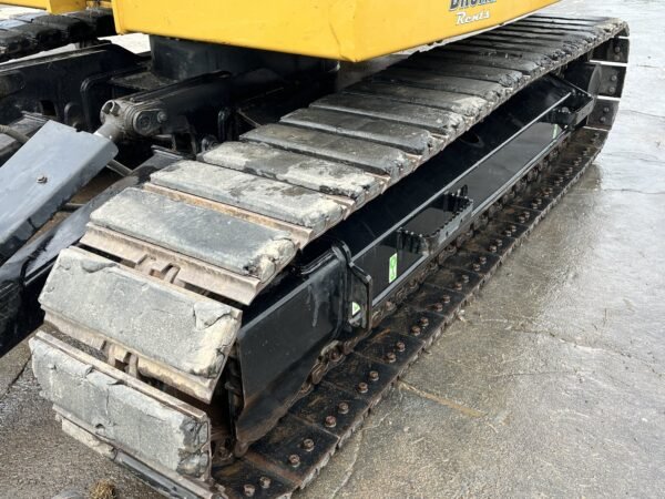 2020 Caterpillar 310 Mini Excavator