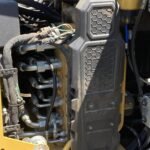 2020 Caterpillar 310 Mini Excavator