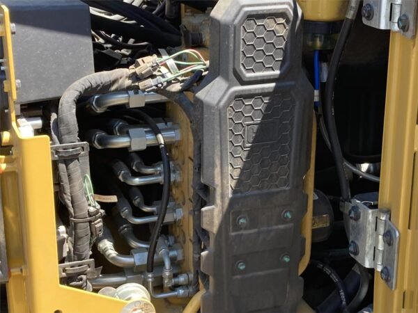 2020 Caterpillar 310 Mini Excavator