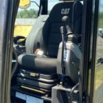 2020 Caterpillar 310 Mini Excavator