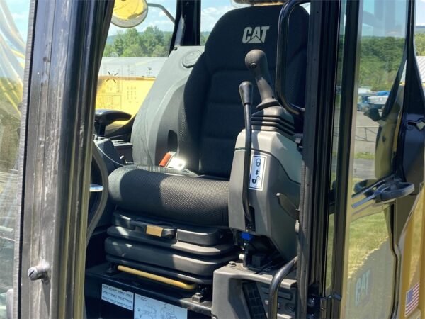 2020 Caterpillar 310 Mini Excavator