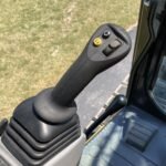2020 Caterpillar 310 Mini Excavator