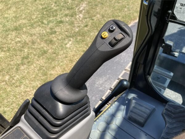 2020 Caterpillar 310 Mini Excavator