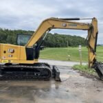 2020 Caterpillar 310 Mini Excavator
