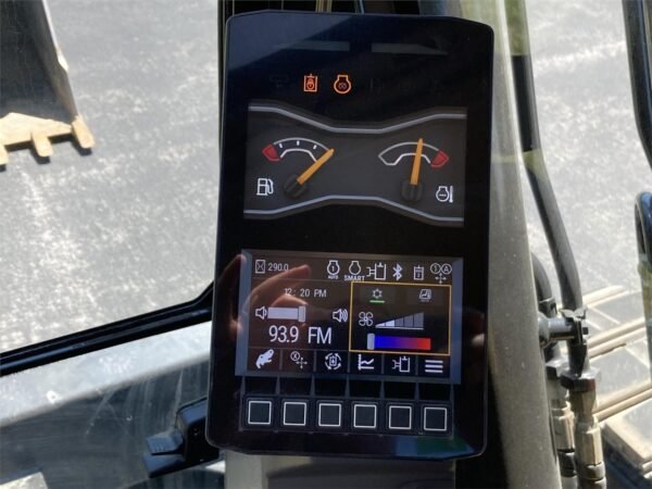 2020 Caterpillar 310 Mini Excavator