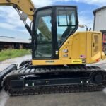 2020 Caterpillar 310 Mini Excavator