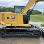 2020 Caterpillar 310 Mini Excavator