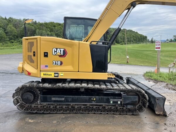 2020 Caterpillar 310 Mini Excavator