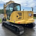 2020 Caterpillar 310 Mini Excavator