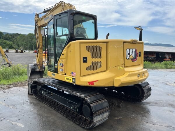 2020 Caterpillar 310 Mini Excavator