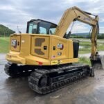 2020 Caterpillar 310 Mini Excavator