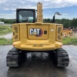 2020 Caterpillar 310 Mini Excavator