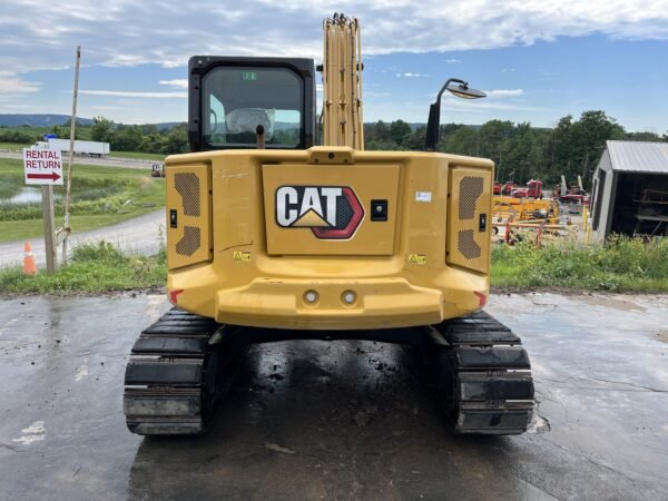 2020 Caterpillar 310 Mini Excavator