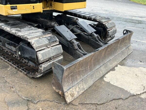 2020 Caterpillar 310 Mini Excavator