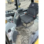 2020 Caterpillar 420 4WD Loader Backhoe