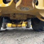 2020 Caterpillar 420 4WD Loader Backhoe