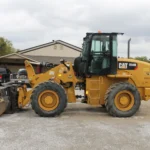2020 Caterpillar 914M Wheel Loader