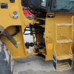 2020 Caterpillar 914M Wheel Loader