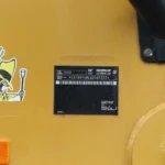 2020 Caterpillar 914M Wheel Loader