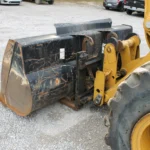 2020 Caterpillar 914M Wheel Loader