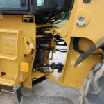 2020 Caterpillar 914M Wheel Loader