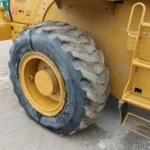 2020 Caterpillar 914M Wheel Loader
