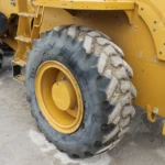 2020 Caterpillar 914M Wheel Loader