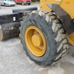 2020 Caterpillar 914M Wheel Loader