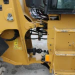 2020 Caterpillar 914M Wheel Loader