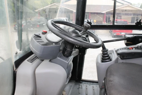 2020 Caterpillar 914M Wheel Loader